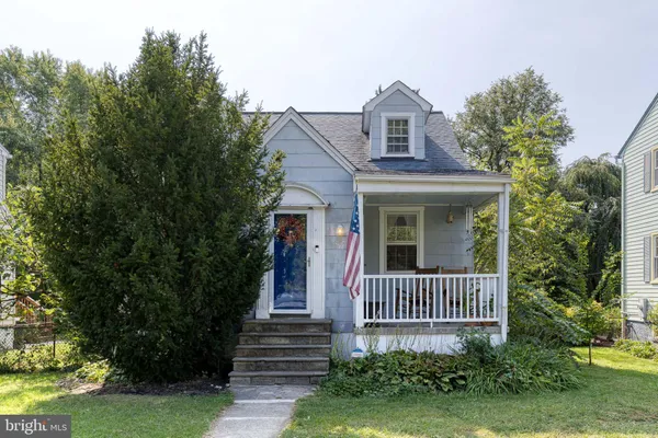 $350,000 | 609 Gittings Avenue, Baltimore, MD 21212
