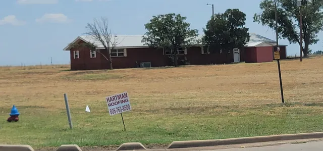 a view of a room with storage and utility room