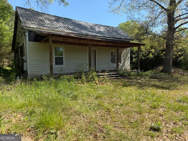 $58,000 | 347 River Bend Road Southwest, Plainville, GA 30733