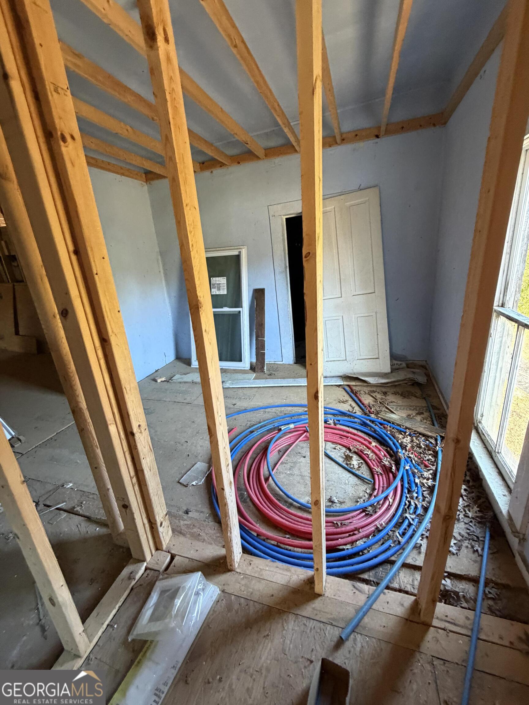 347 River Bend Road Southwest Plainville, GA 30733 - Photo 4 of 5