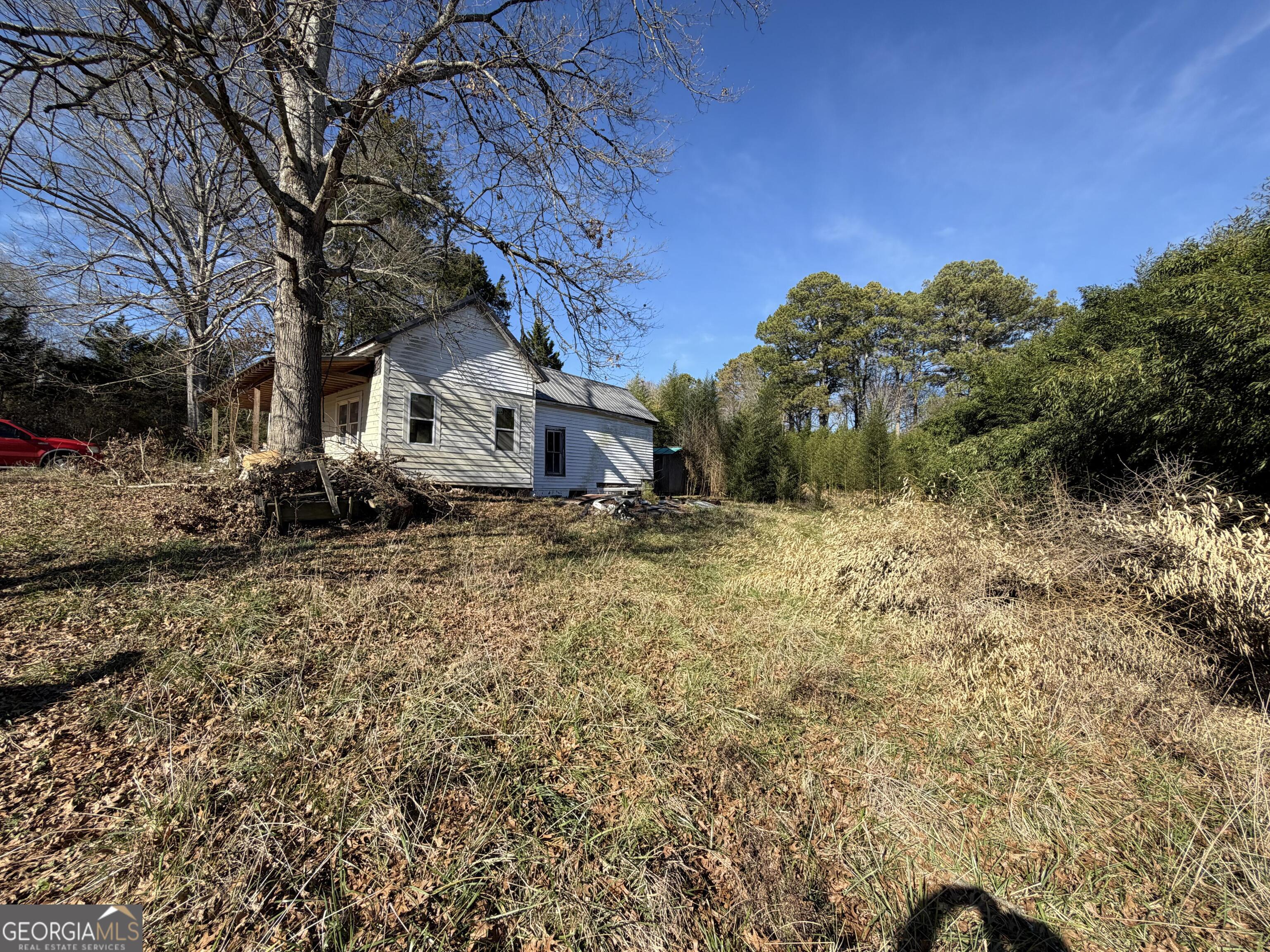 347 River Bend Road Southwest Plainville, GA 30733 - Photo 5 of 5