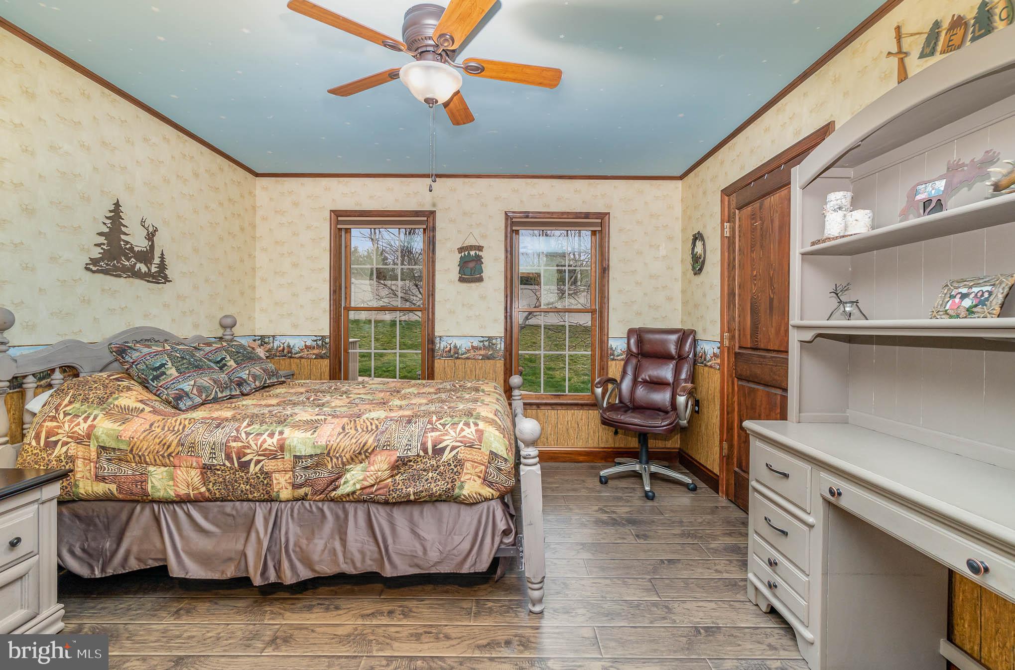 285 Ebenezer Road Halifax, PA 17032 - Photo 27 of 57 Third Bedroom