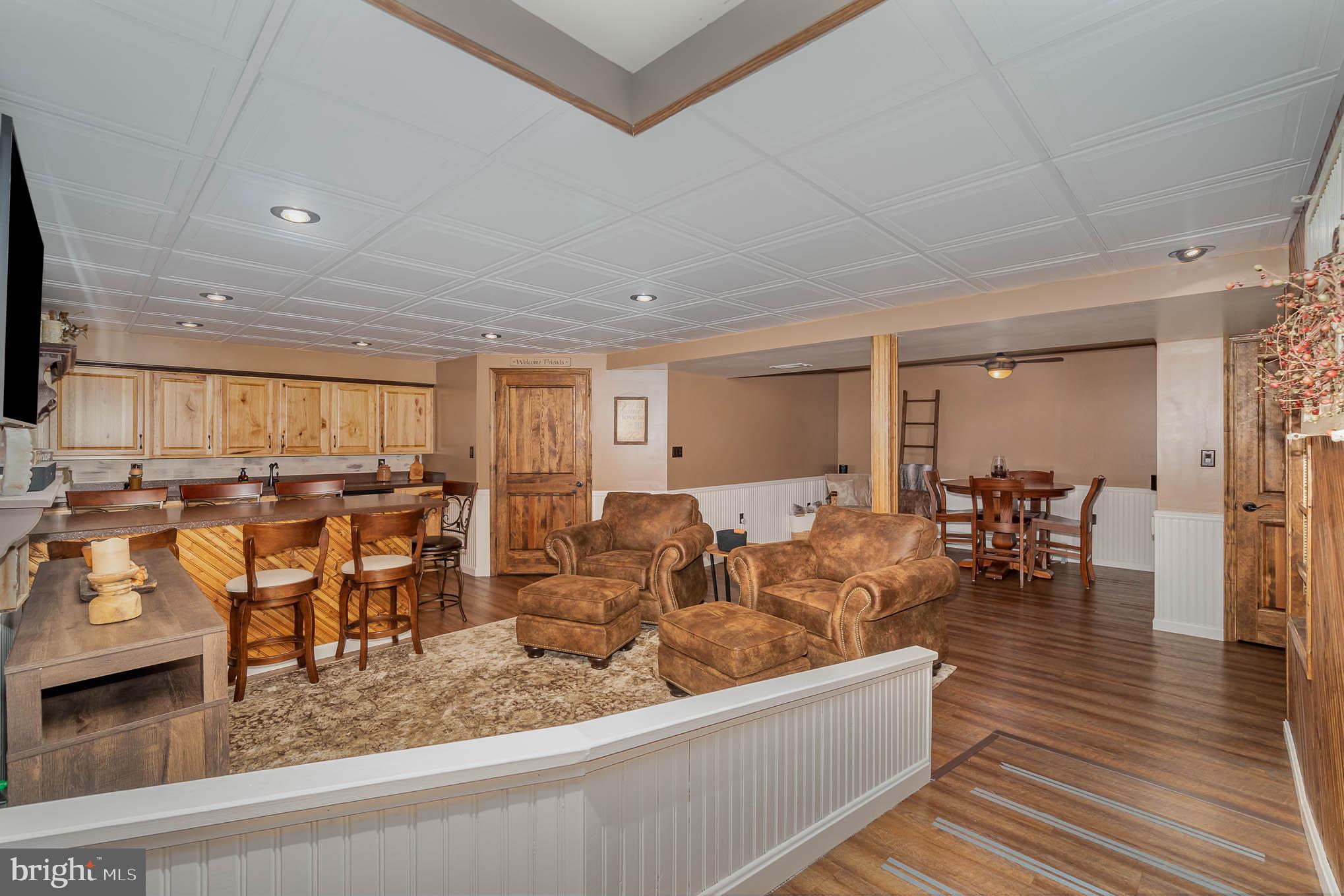 285 Ebenezer Road Halifax, PA 17032 - Photo 33 of 57 Fantastic Finished Lower Level