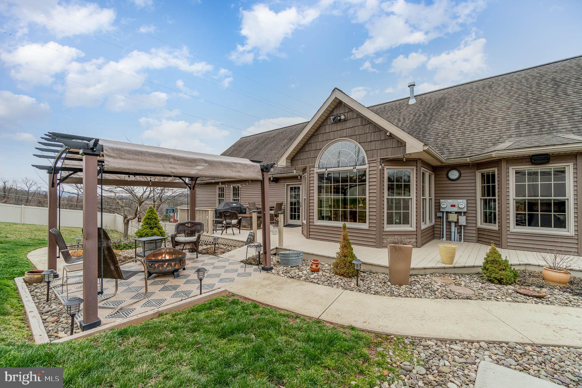 285 Ebenezer Road Halifax, PA 17032 - Photo 49 of 57 Just an amazing place to relax and "be".