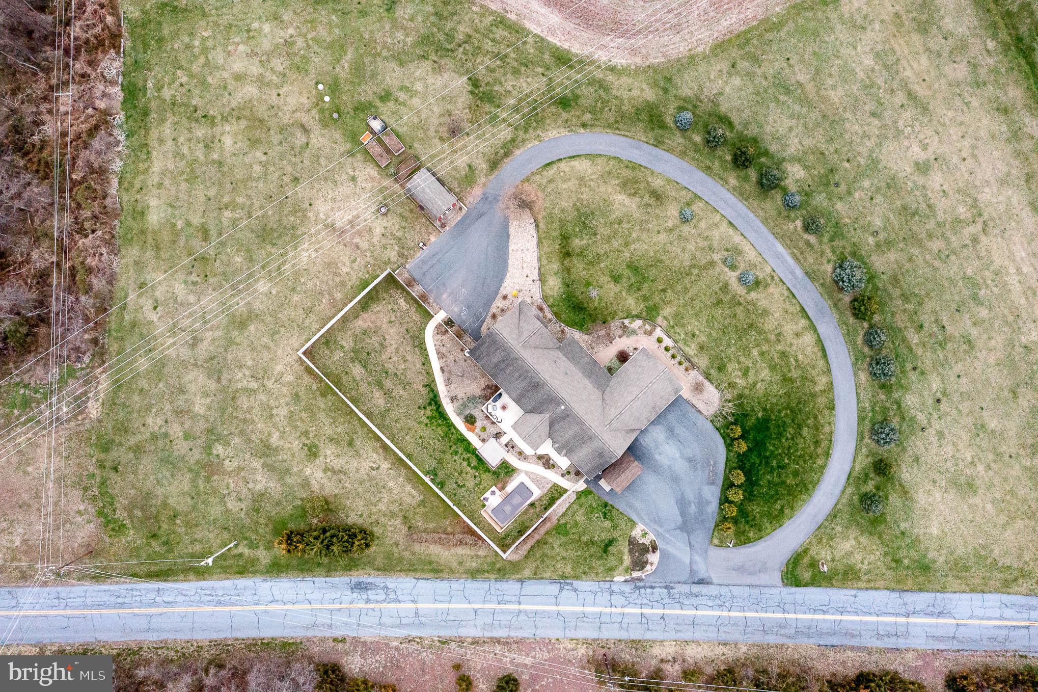 285 Ebenezer Road Halifax, PA 17032 - Photo 53 of 57 The Eye from Above