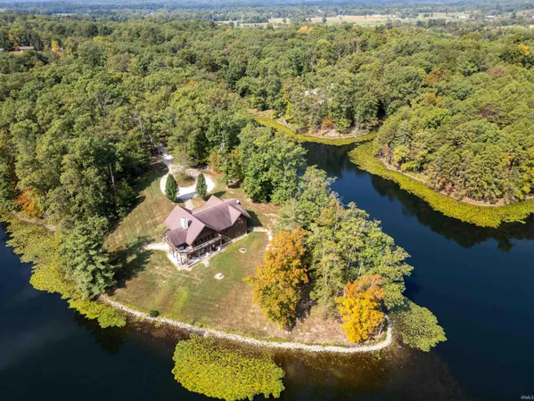 $17,500,000 | 2221 Highway 258, Seymour, IN 47274