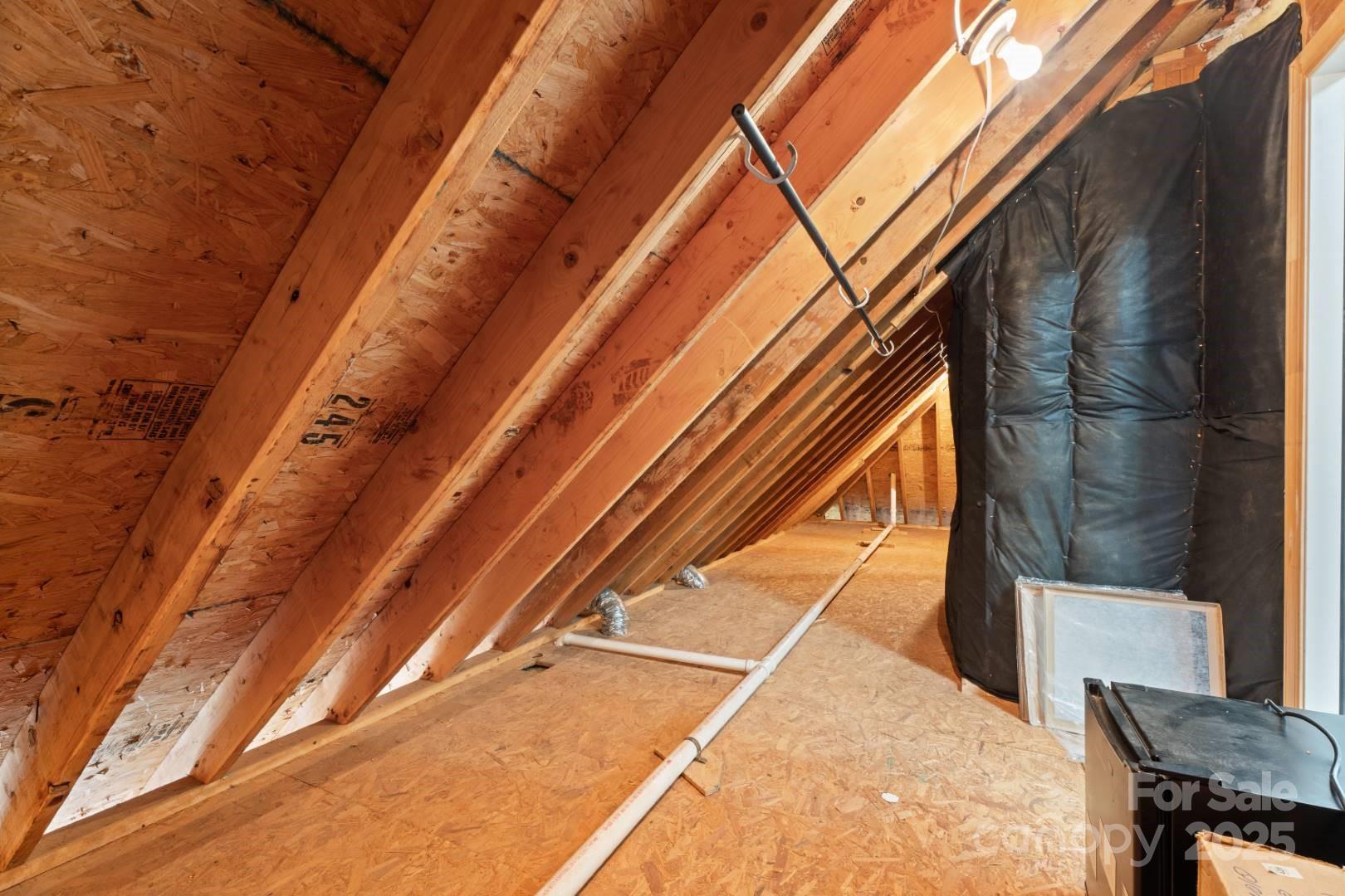 153 Canyon Road Mocksville, NC 27028 - Photo 35 of 46 a view of a balcony