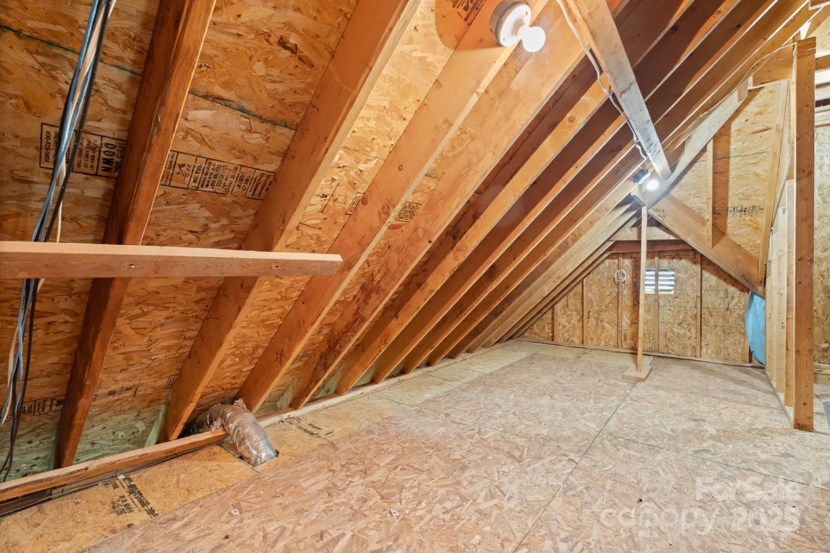 153 Canyon Road Mocksville, NC 27028 - Photo 36 of 46 a view of an entryway