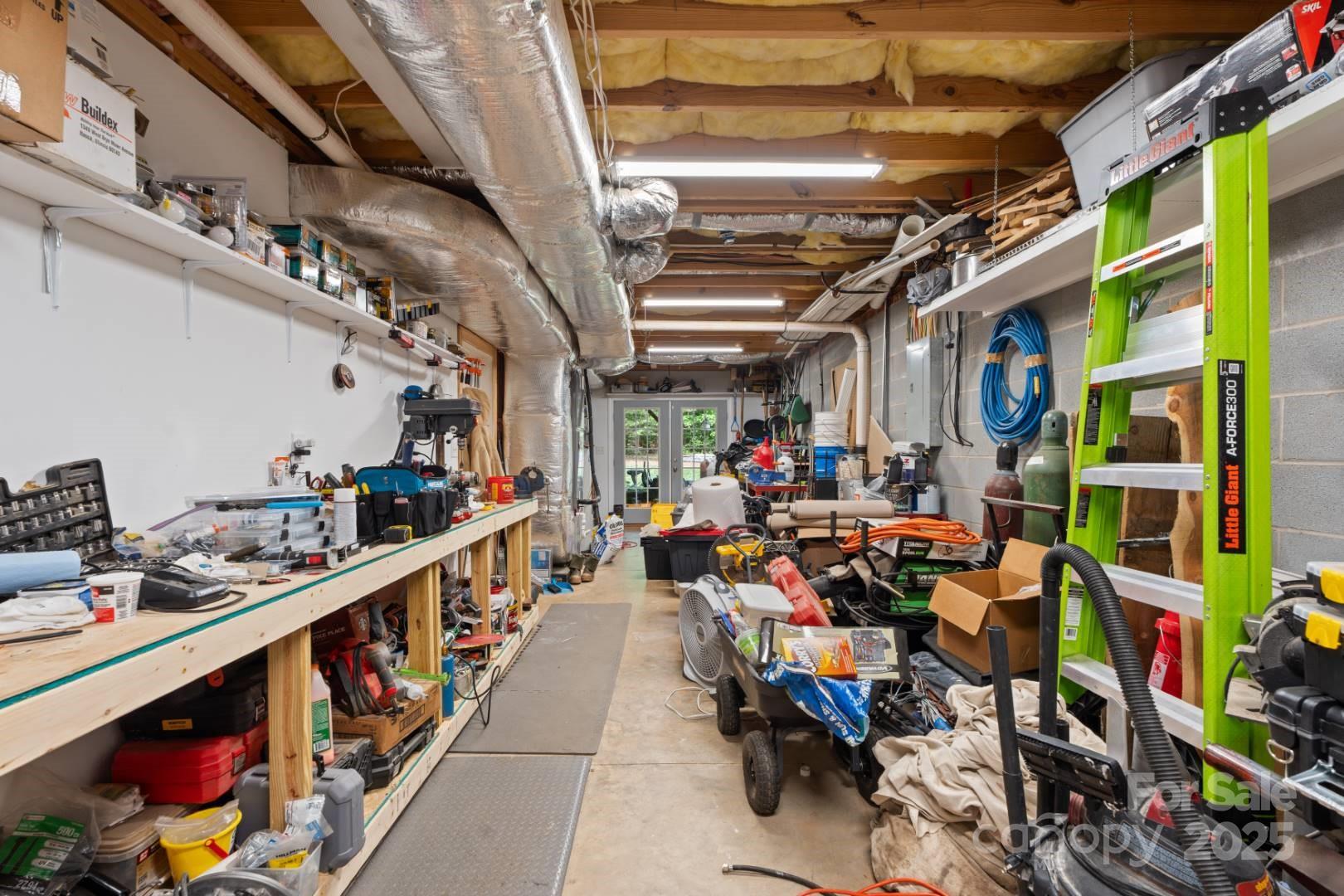 153 Canyon Road Mocksville, NC 27028 - Photo 44 of 46 a view of store