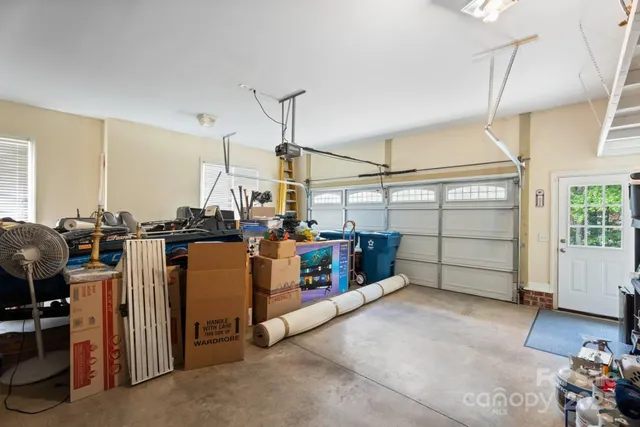 a front view of a house with yard