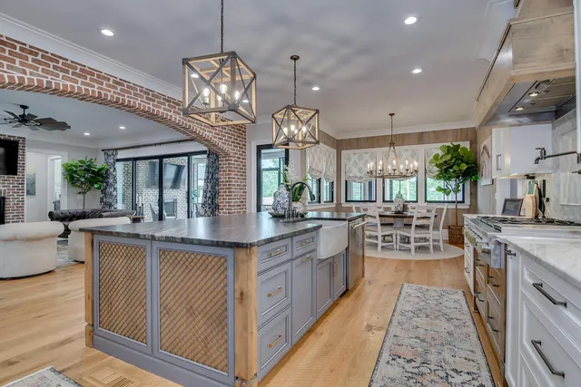 $2,000,000 | 162 Lanham Road, Edgefield, SC 29824