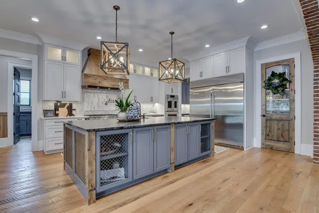 $2,000,000 | 162 Lanham Road, Edgefield, SC 29824