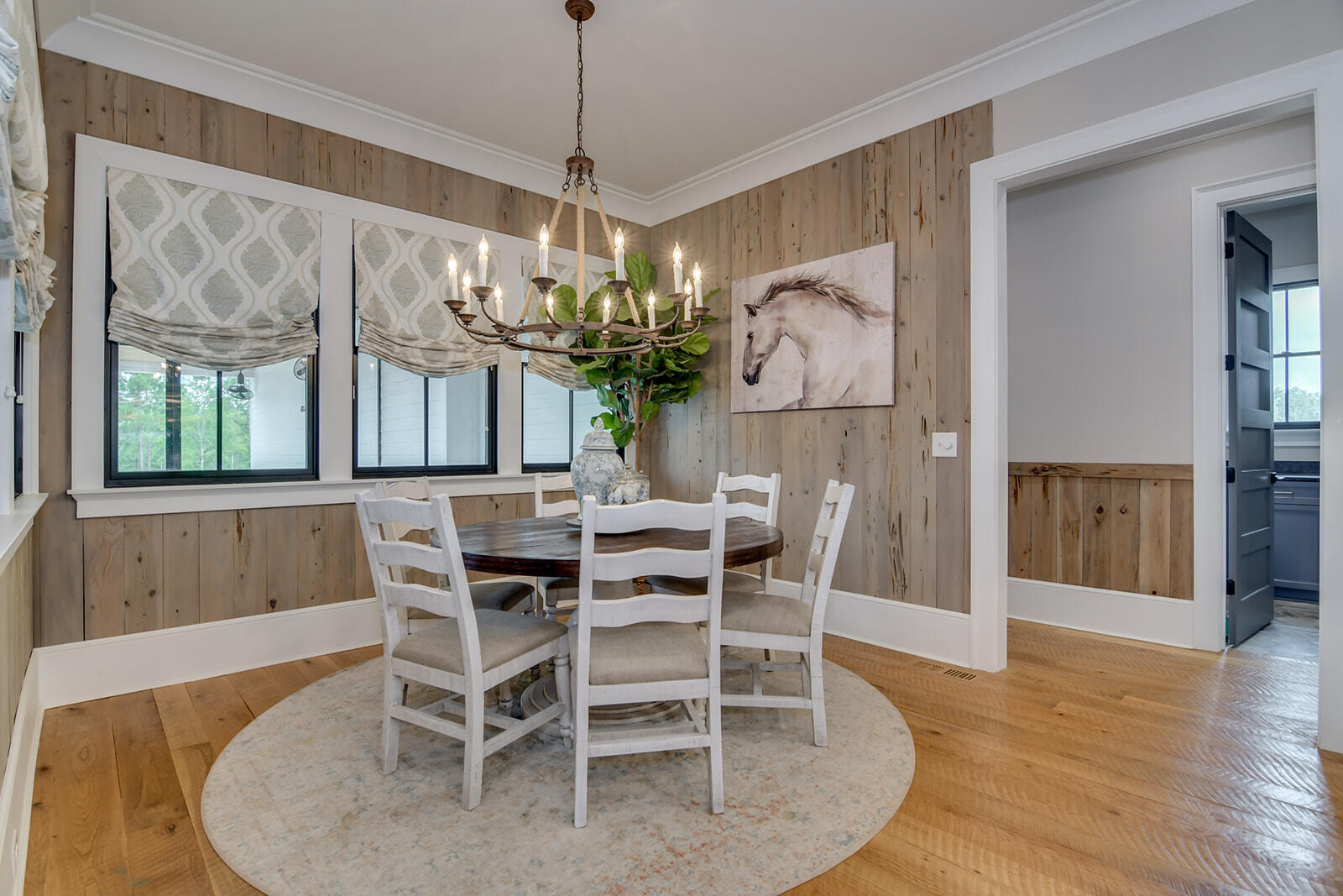 162 Lanham Road Edgefield, SC 29824 - Photo 18 of 66 Kitchen