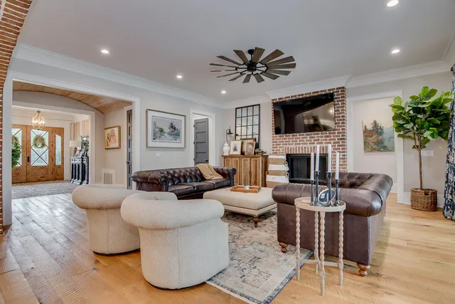 $2,000,000 | 162 Lanham Road, Edgefield, SC 29824