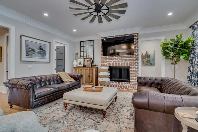 $2,000,000 | 162 Lanham Road, Edgefield, SC 29824