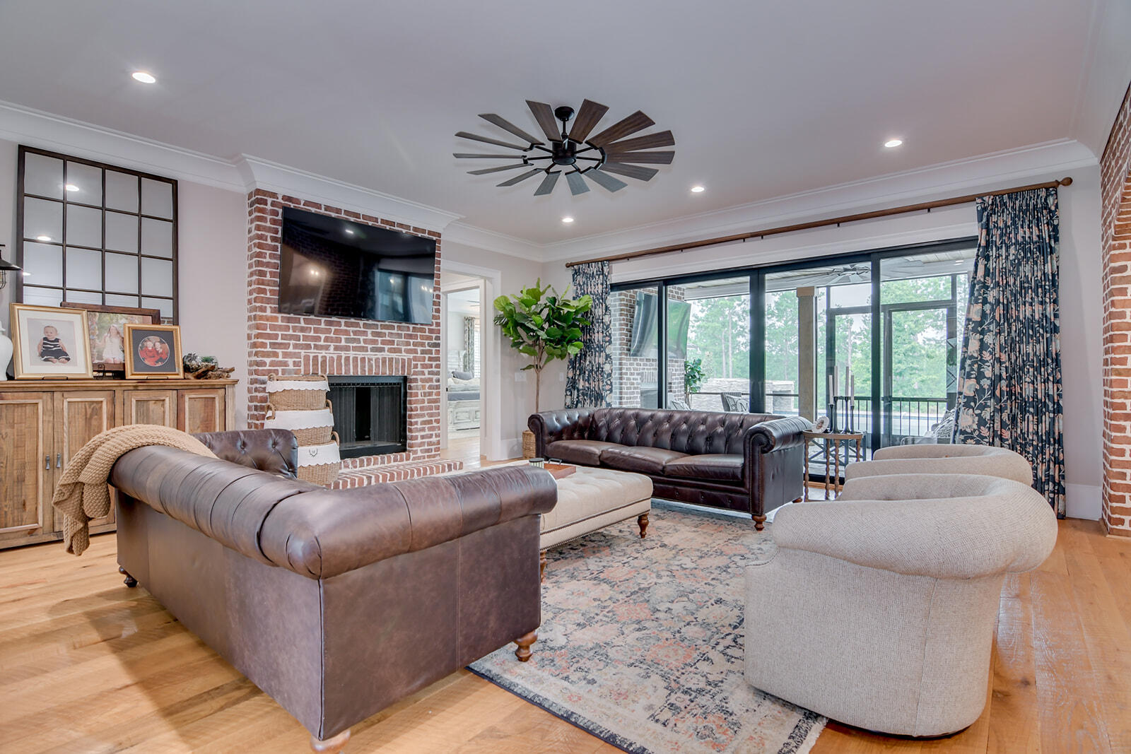 162 Lanham Road Edgefield, SC 29824 - Photo 21 of 66 048