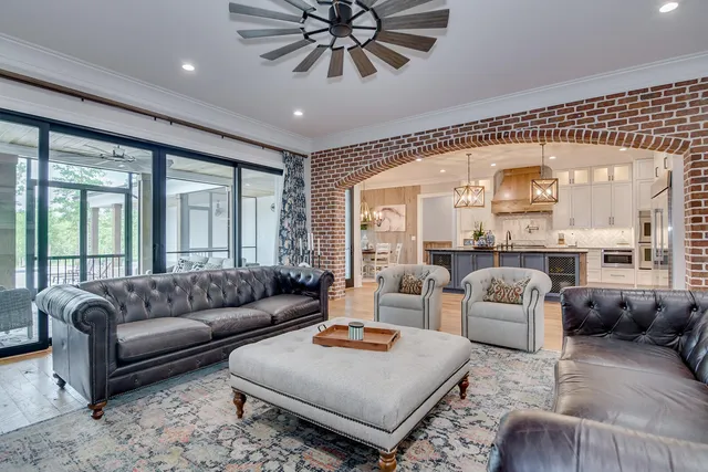 $2,000,000 | 162 Lanham Road, Edgefield, SC 29824