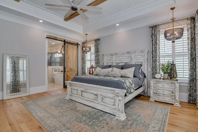 $2,000,000 | 162 Lanham Road, Edgefield, SC 29824