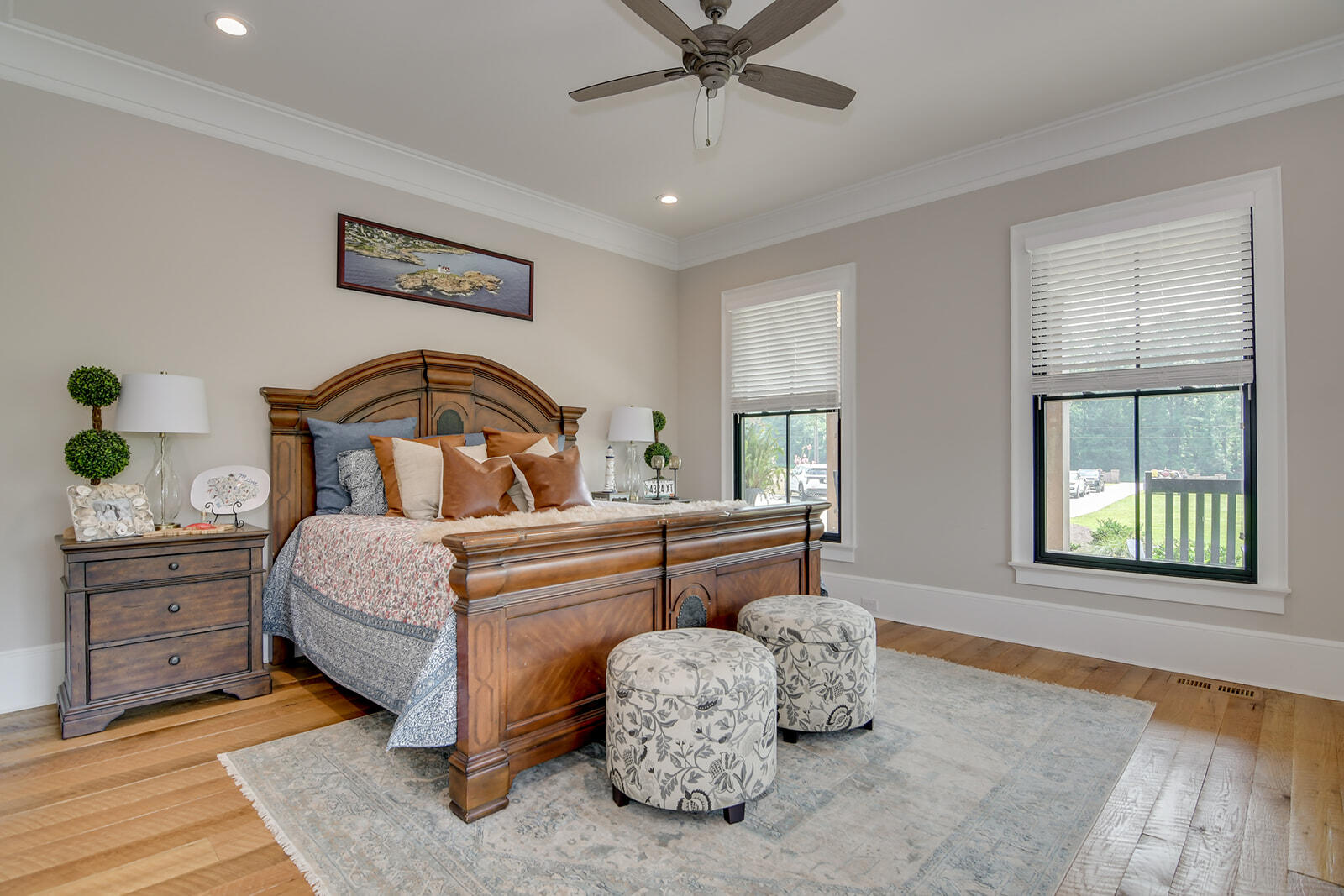 162 Lanham Road Edgefield, SC 29824 - Photo 30 of 66 Bedroom #2