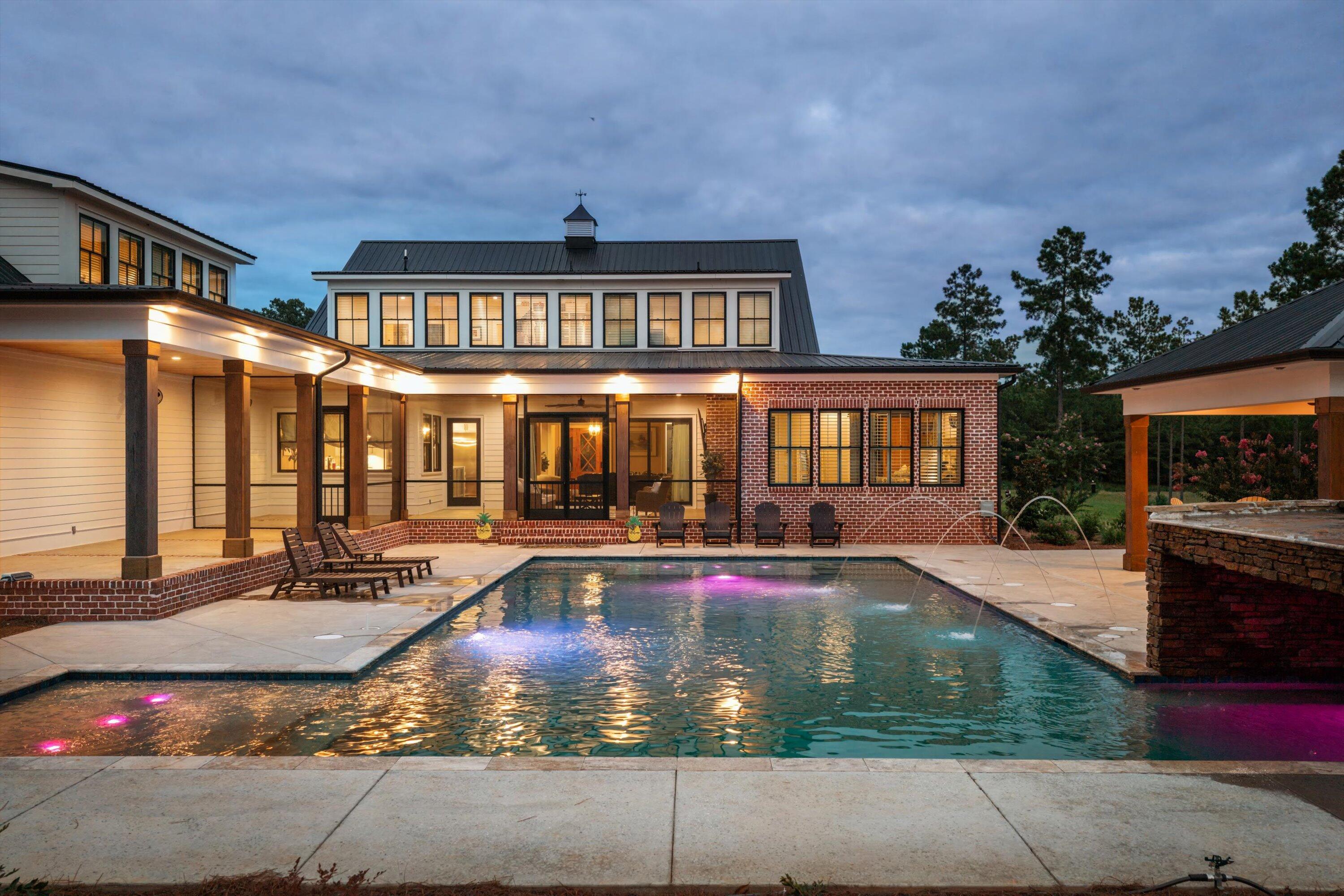 162 Lanham Road Edgefield, SC 29824 - Photo 3 of 66 08-DJI_20250806203616_0132_D