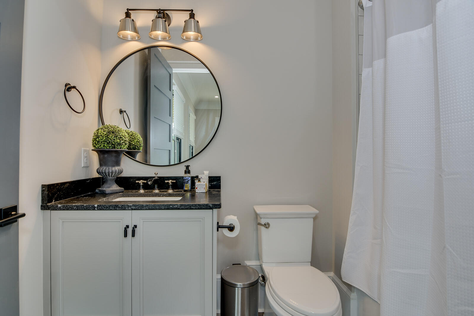 162 Lanham Road Edgefield, SC 29824 - Photo 31 of 66 Bathroom #2