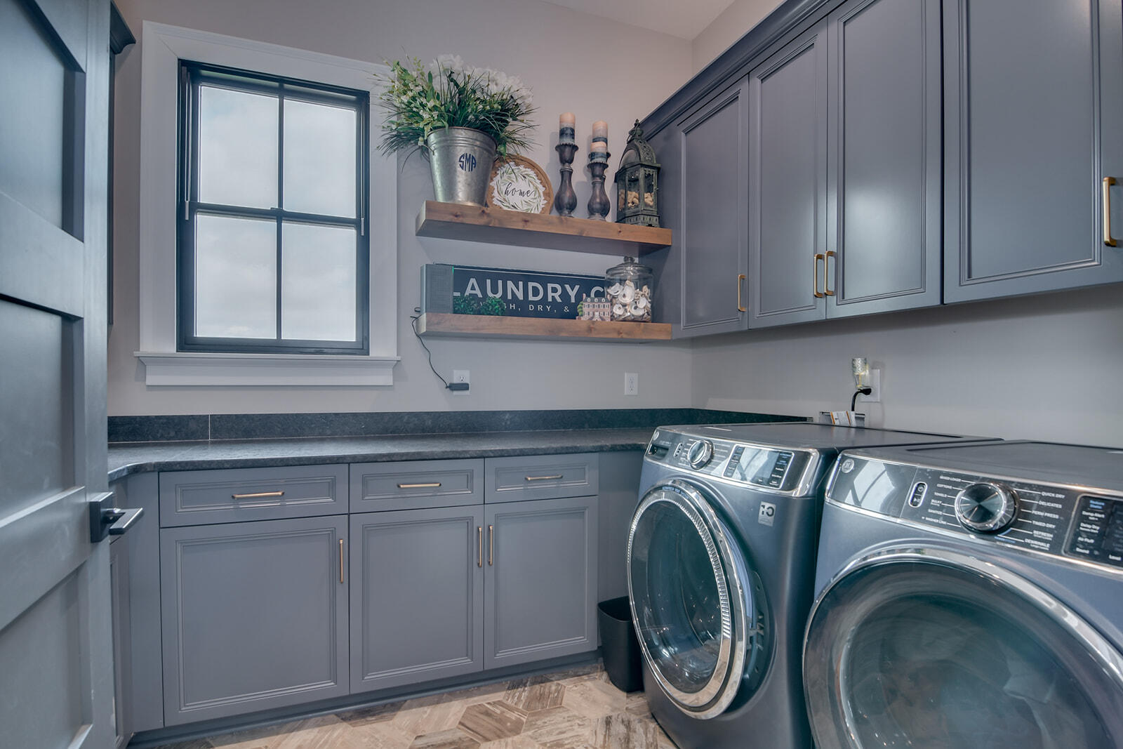 162 Lanham Road Edgefield, SC 29824 - Photo 33 of 66 Laundry Room (main floor)