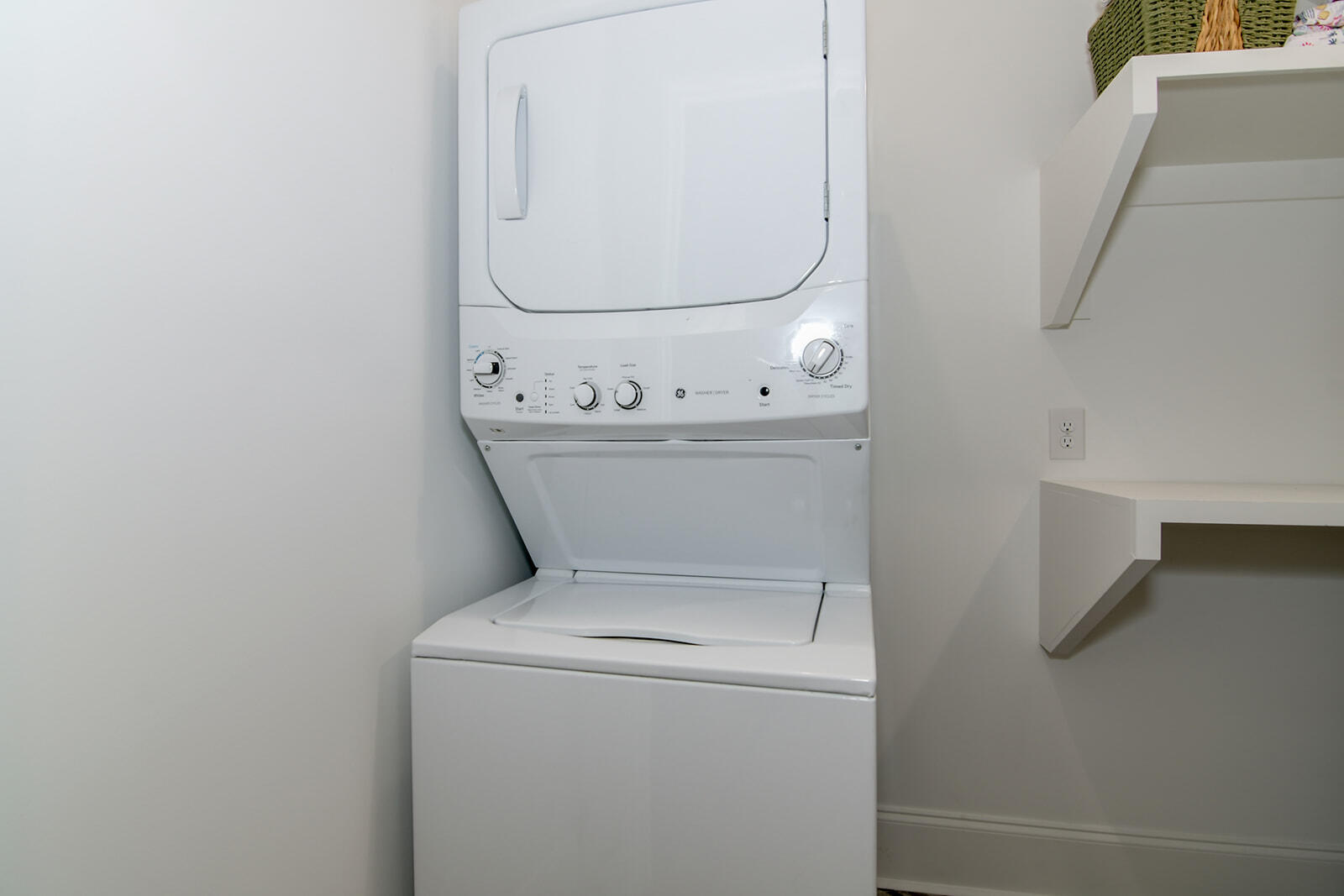 162 Lanham Road Edgefield, SC 29824 - Photo 46 of 66 Laundry (upstairs)