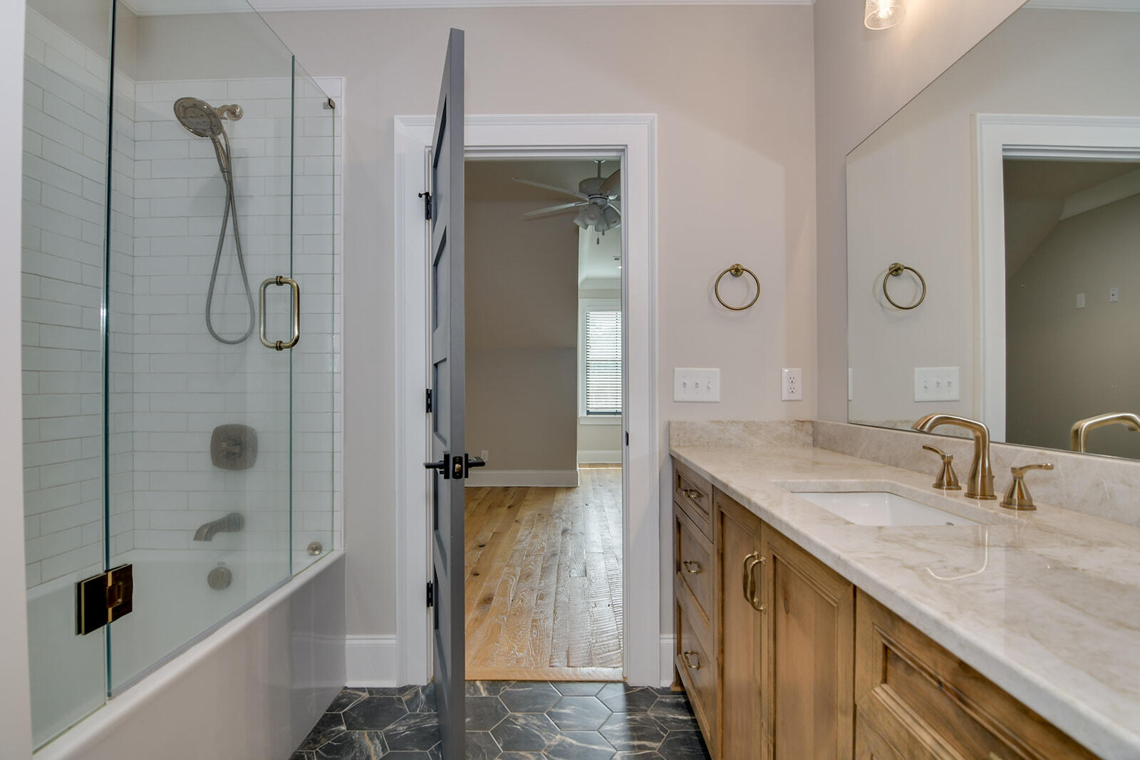 162 Lanham Road Edgefield, SC 29824 - Photo 50 of 66 Bathroom #4