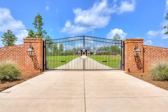 $2,000,000 | 162 Lanham Road, Edgefield, SC 29824