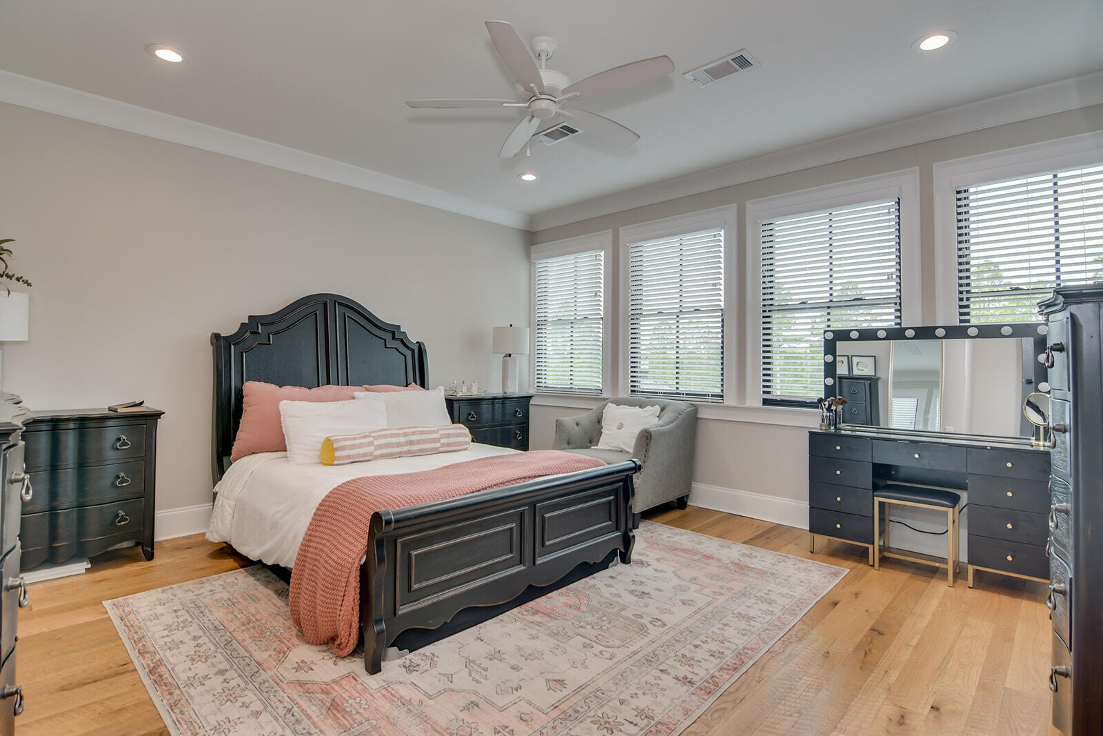 162 Lanham Road Edgefield, SC 29824 - Photo 52 of 66 Bedroom #5