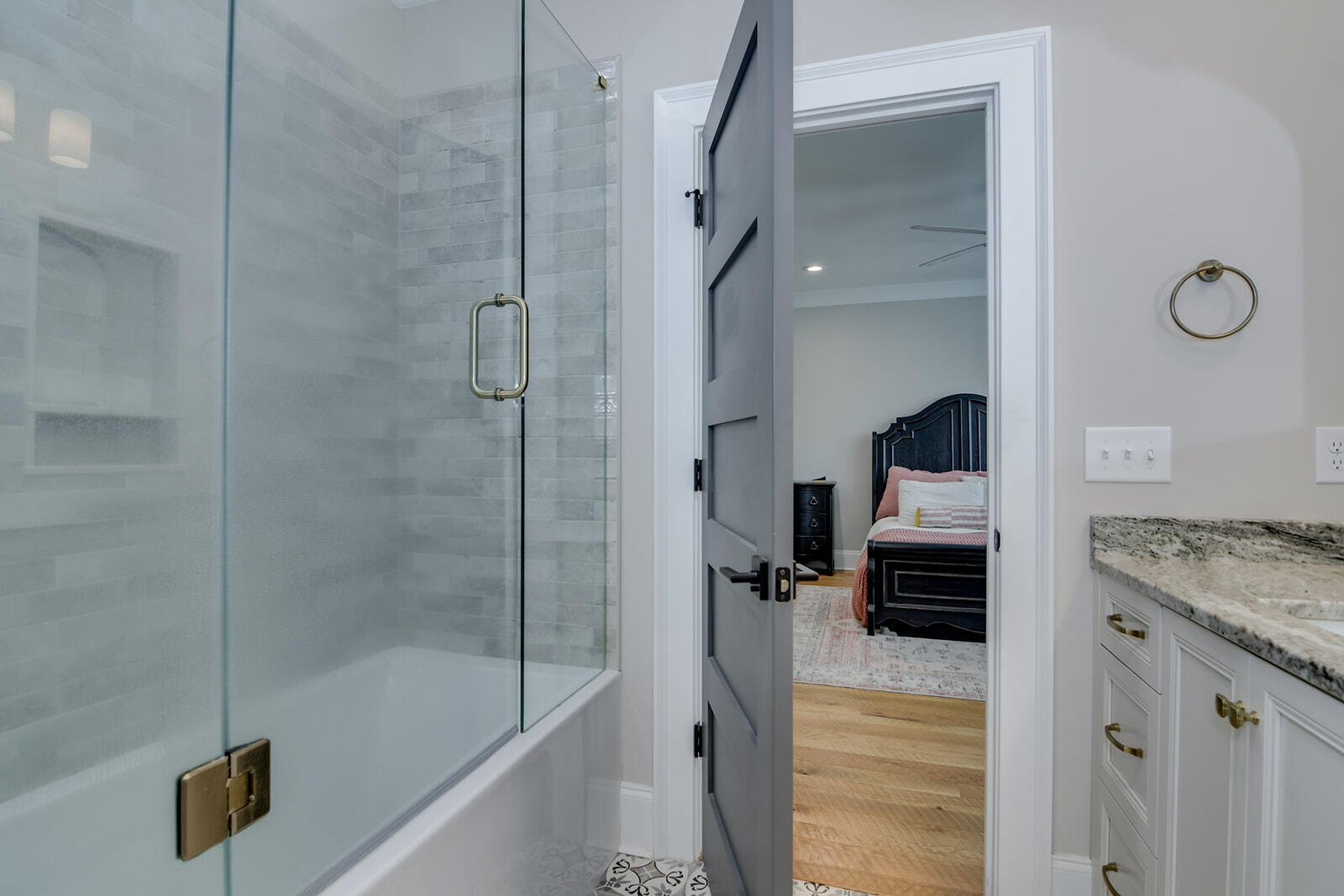 162 Lanham Road Edgefield, SC 29824 - Photo 54 of 66 Bathroom #5