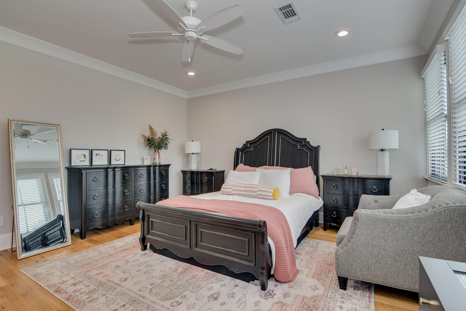 162 Lanham Road Edgefield, SC 29824 - Photo 55 of 66 Bedroom #5