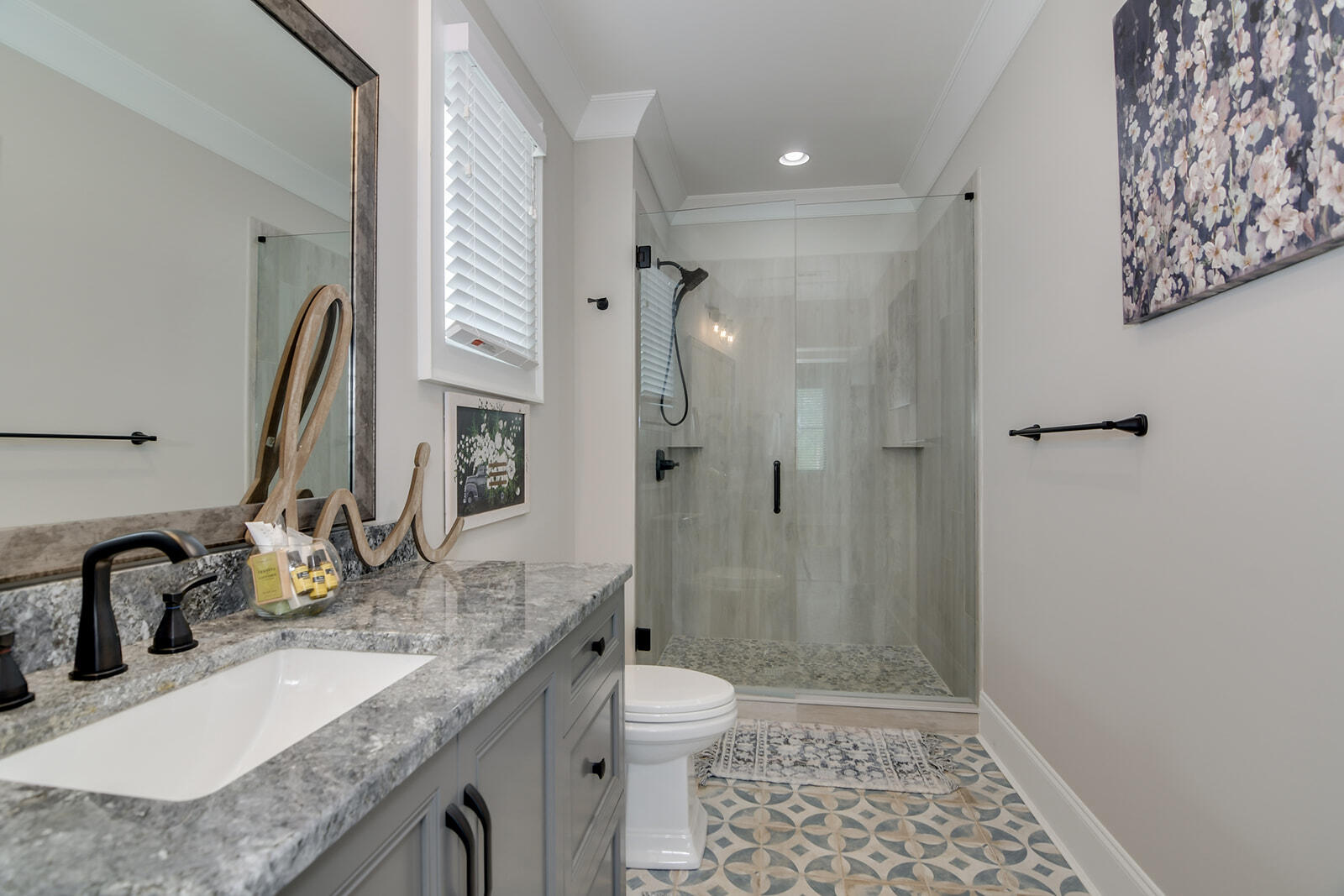 162 Lanham Road Edgefield, SC 29824 - Photo 57 of 66 Bathroom #6