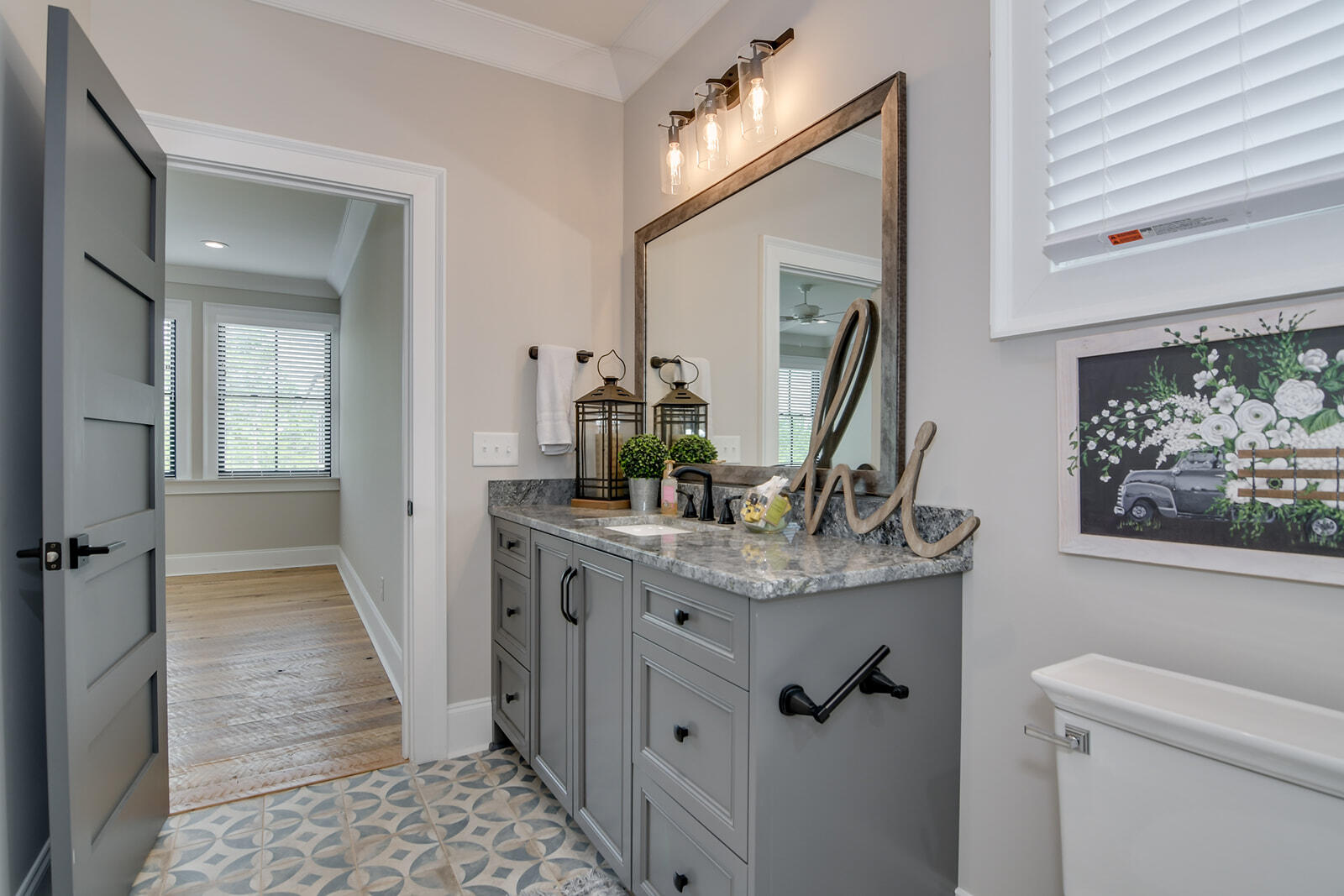 162 Lanham Road Edgefield, SC 29824 - Photo 58 of 66 Bathroom #6