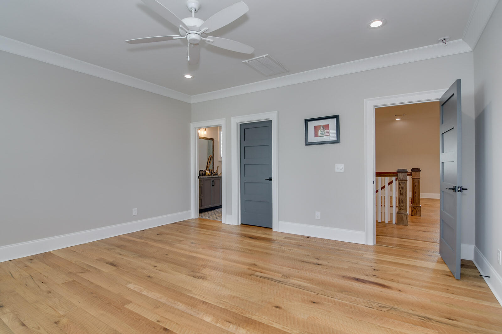 162 Lanham Road Edgefield, SC 29824 - Photo 59 of 66 Bedroom #5