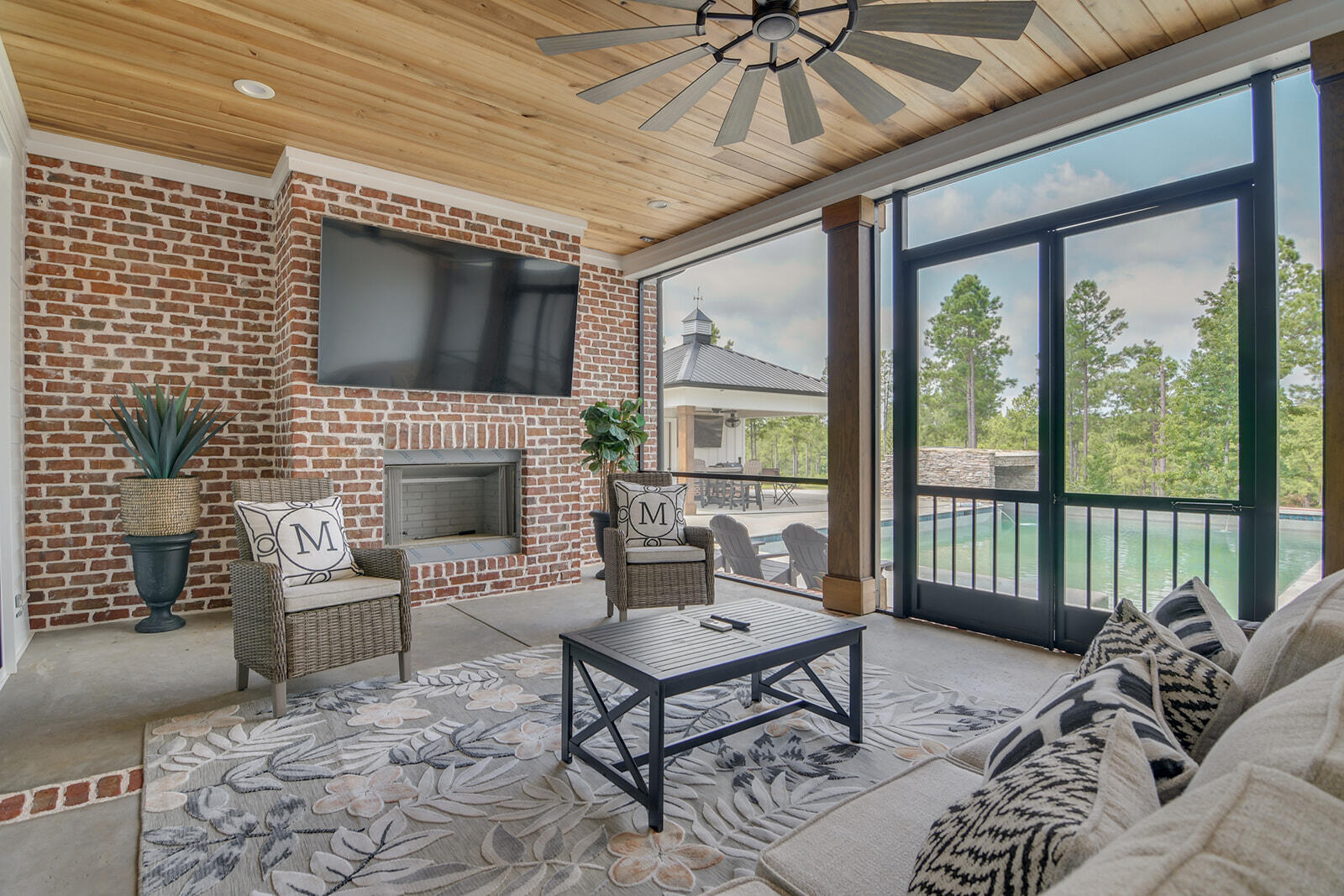 162 Lanham Road Edgefield, SC 29824 - Photo 60 of 66 106