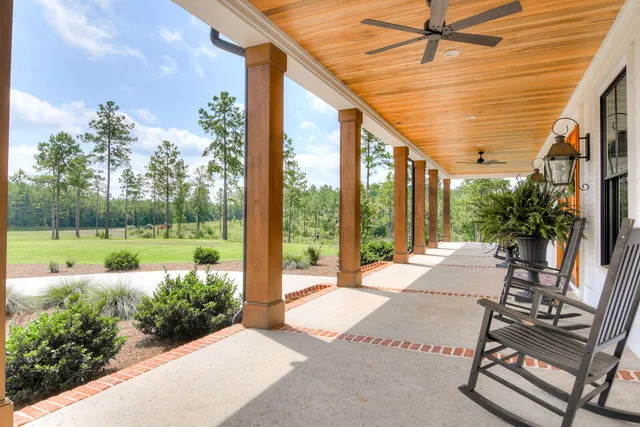 $2,000,000 | 162 Lanham Road, Edgefield, SC 29824