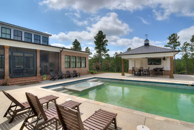 $2,000,000 | 162 Lanham Road, Edgefield, SC 29824