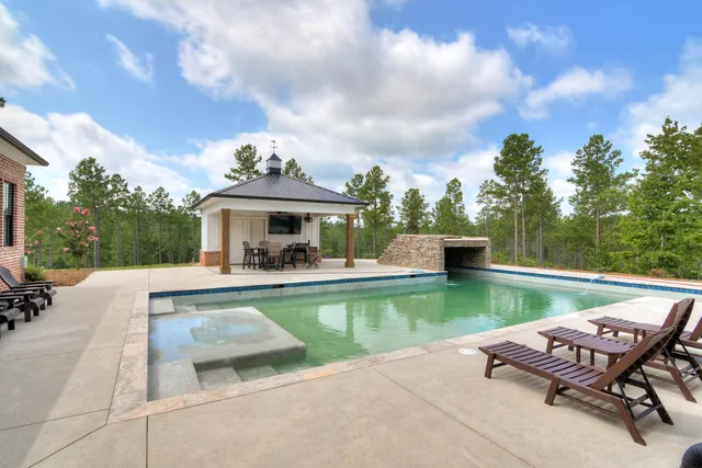 $2,000,000 | 162 Lanham Road, Edgefield, SC 29824