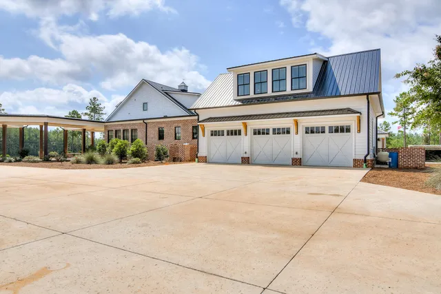 $2,000,000 | 162 Lanham Road, Edgefield, SC 29824