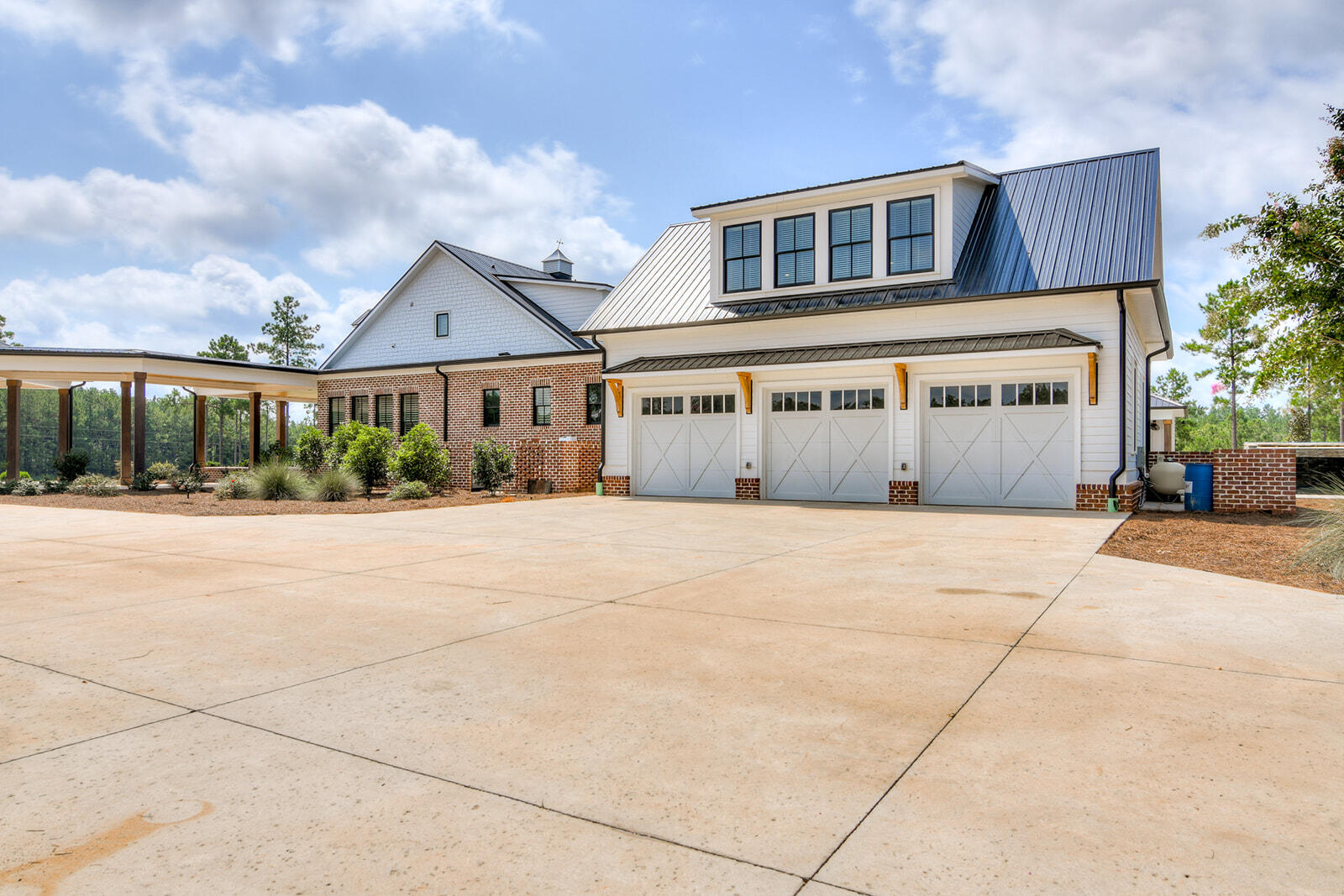 162 Lanham Road Edgefield, SC 29824 - Photo 65 of 66 117