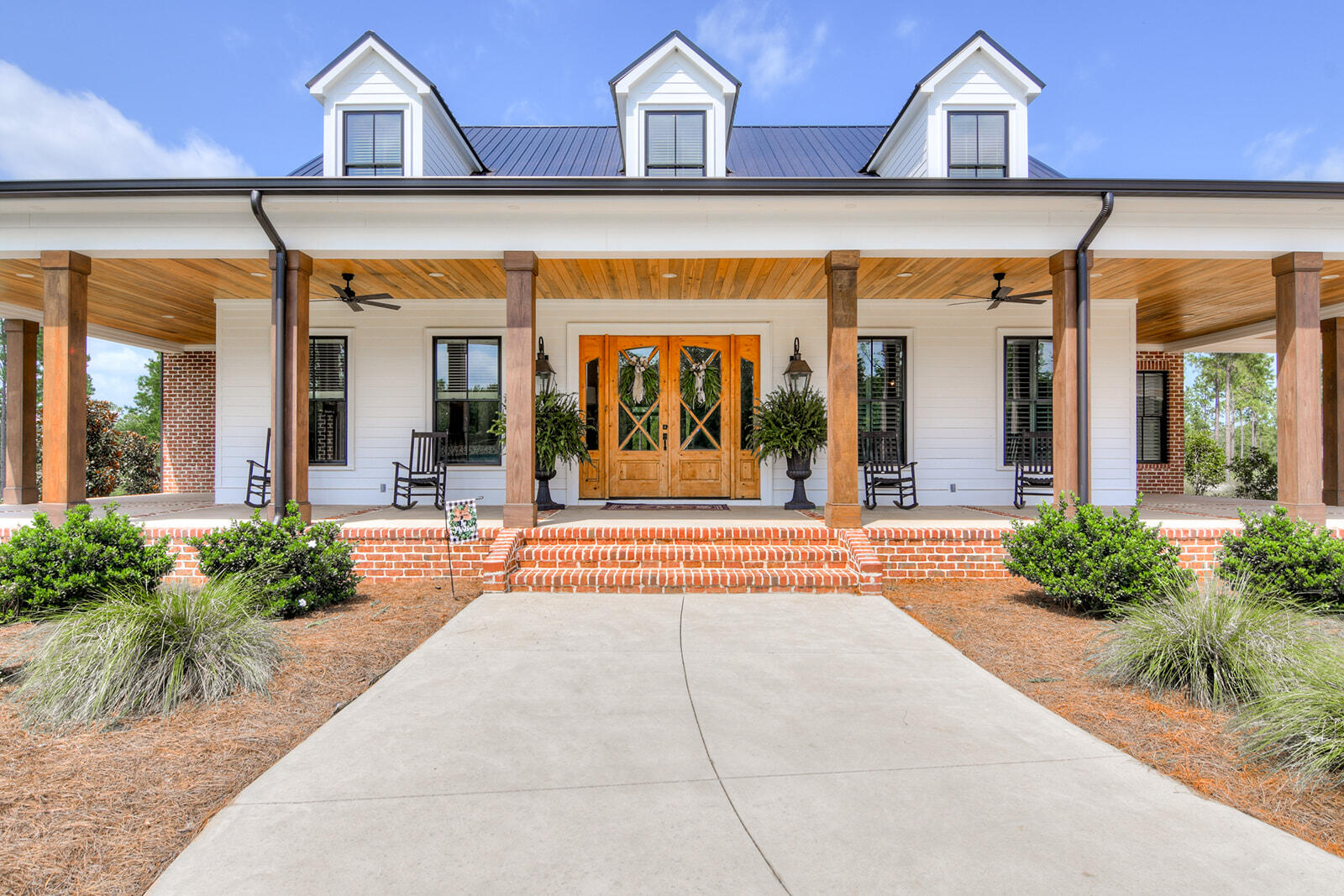 162 Lanham Road Edgefield, SC 29824 - Photo 7 of 66 004