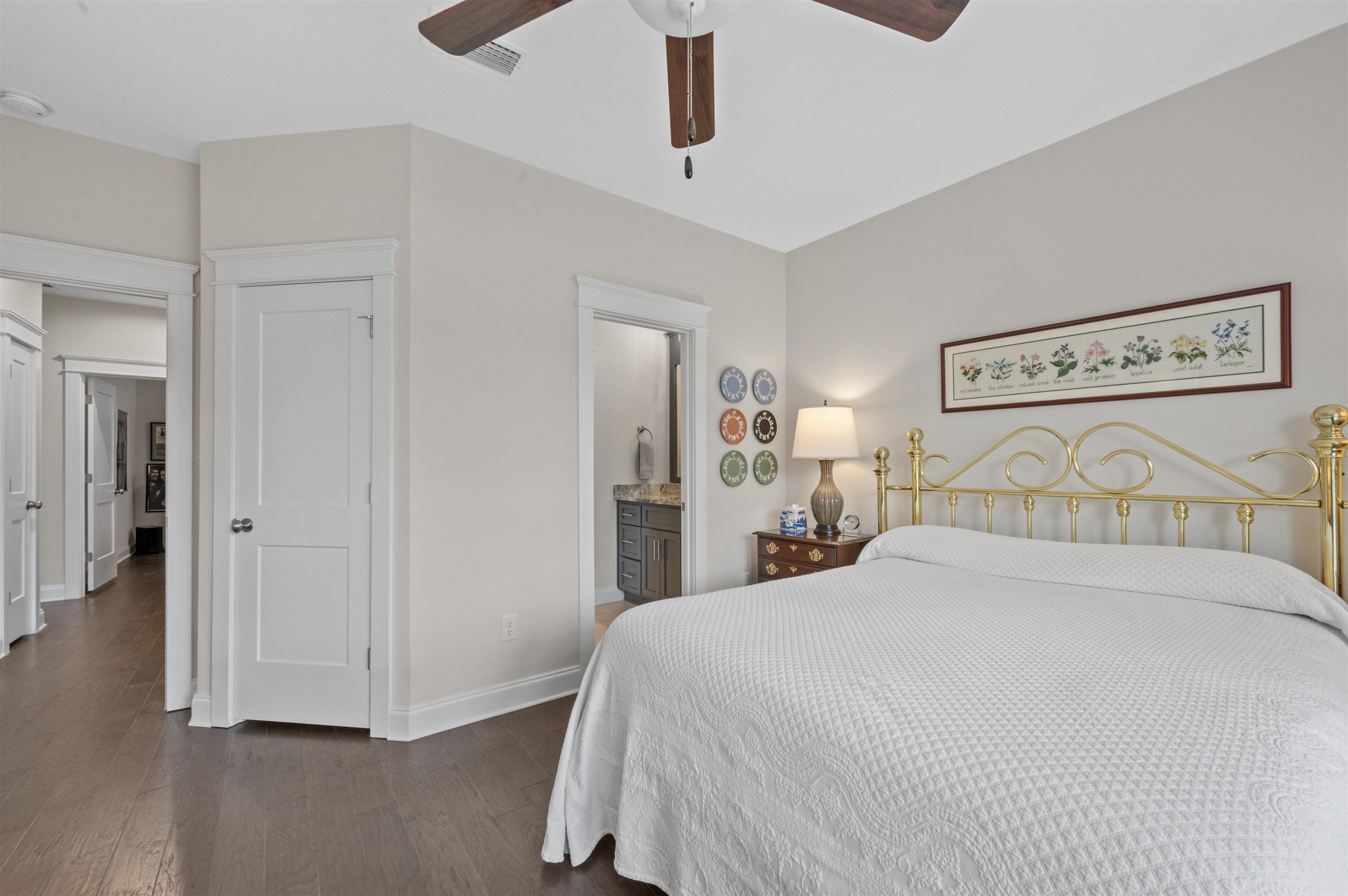 453 Fortune Drive Fairhope, AL 36532 - Photo 41 of 79 Bedroom