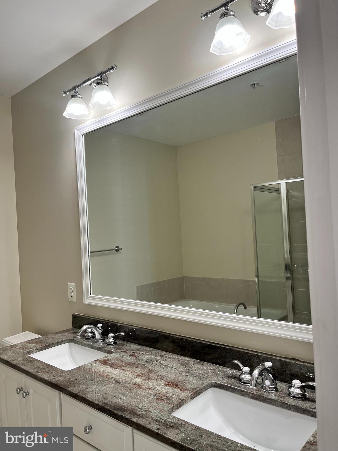 711 Carpenter Road Alexandria, VA 22314 - Photo 15 of 30 Primary Bathroom