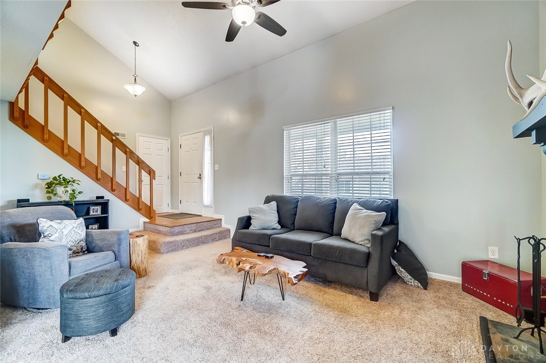 2634 Orchard Run Road Dayton, OH 45449 - Photo 6 of 25