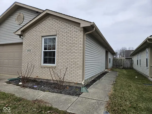 $240,000 | 5406 Cradle River Court, Indianapolis, IN 46221