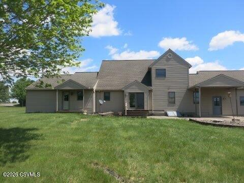 44 Todd Manor Road Catawissa, PA 17820 - Photo 64 of 67