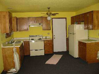 3419 West Dean Road Lambertville, MI 48144 - Photo 3 of 6 Kitchen