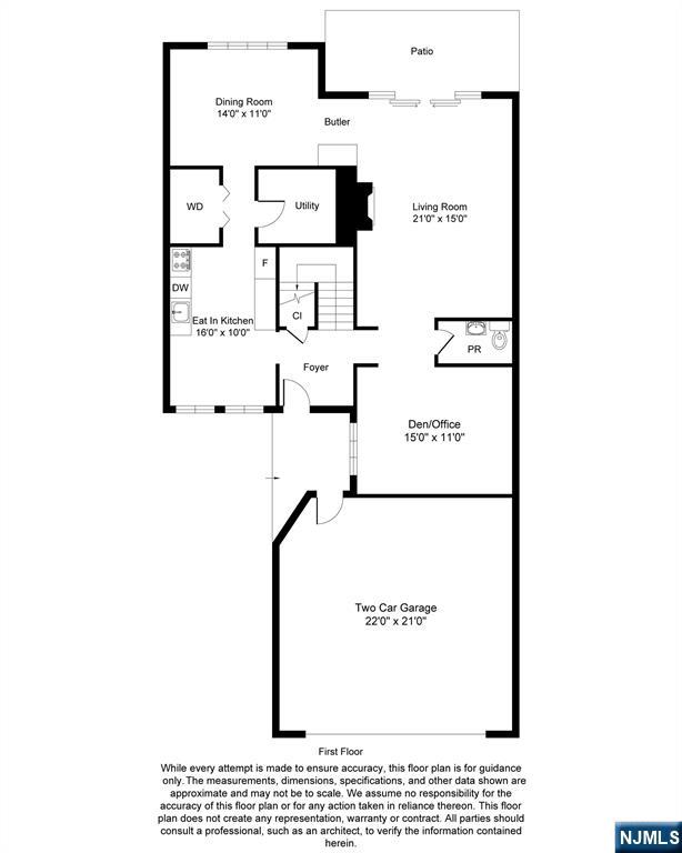 444B Bromley Place Wyckoff, NJ 07481 - Photo 25 of 26