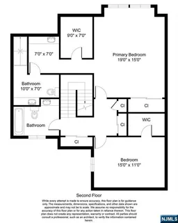 $779,000 | 444B Bromley Place, Wyckoff, NJ 07481
